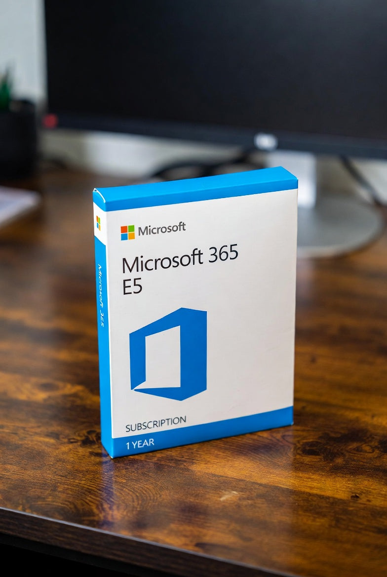 Microsoft Office 365 Enterprise