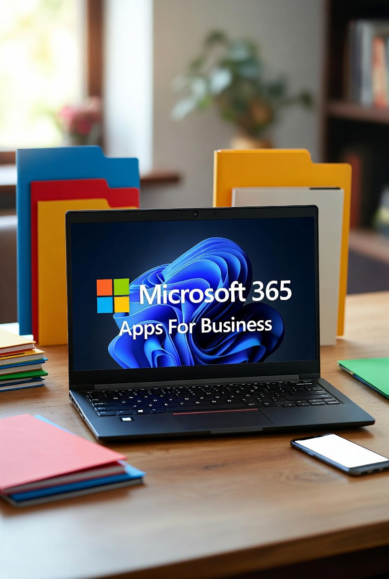 Microsoft 365 Business