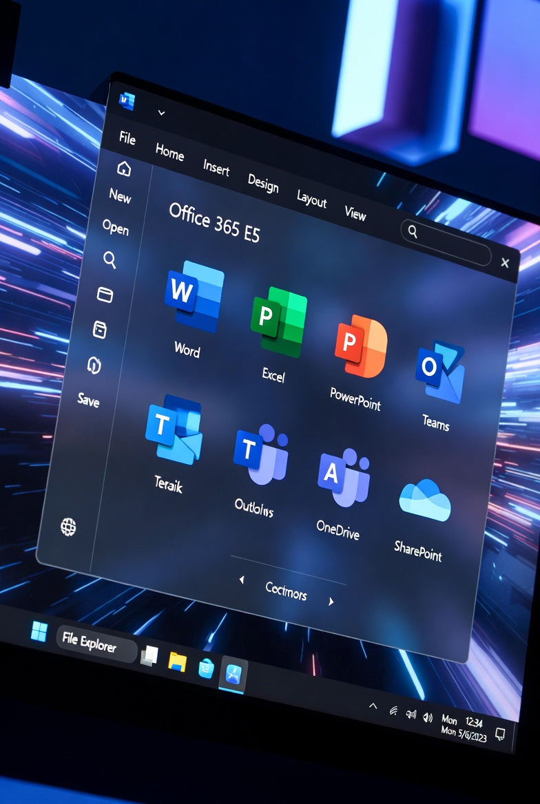 Microsoft Office 365 Enterprise