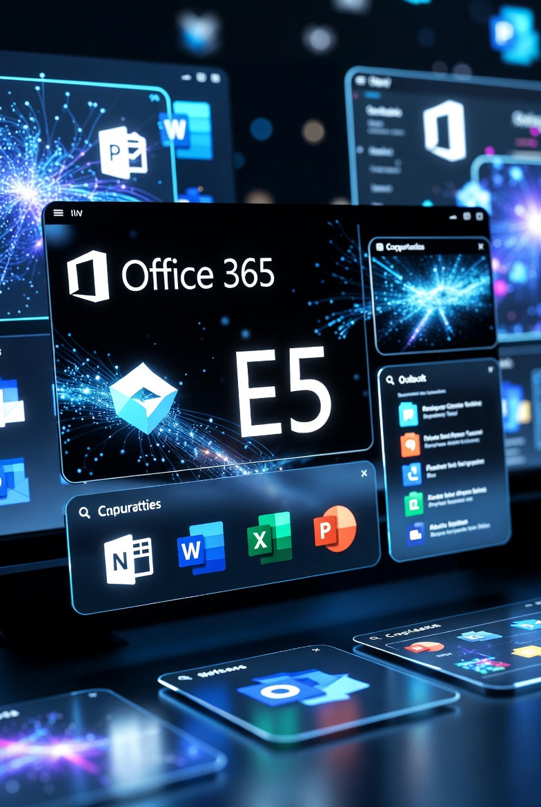 Microsoft Office 365 Enterprise