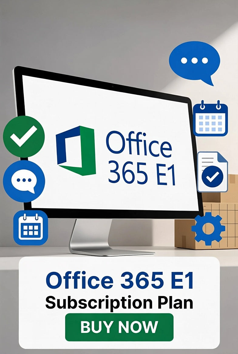 Microsoft Office 365 Enterprise