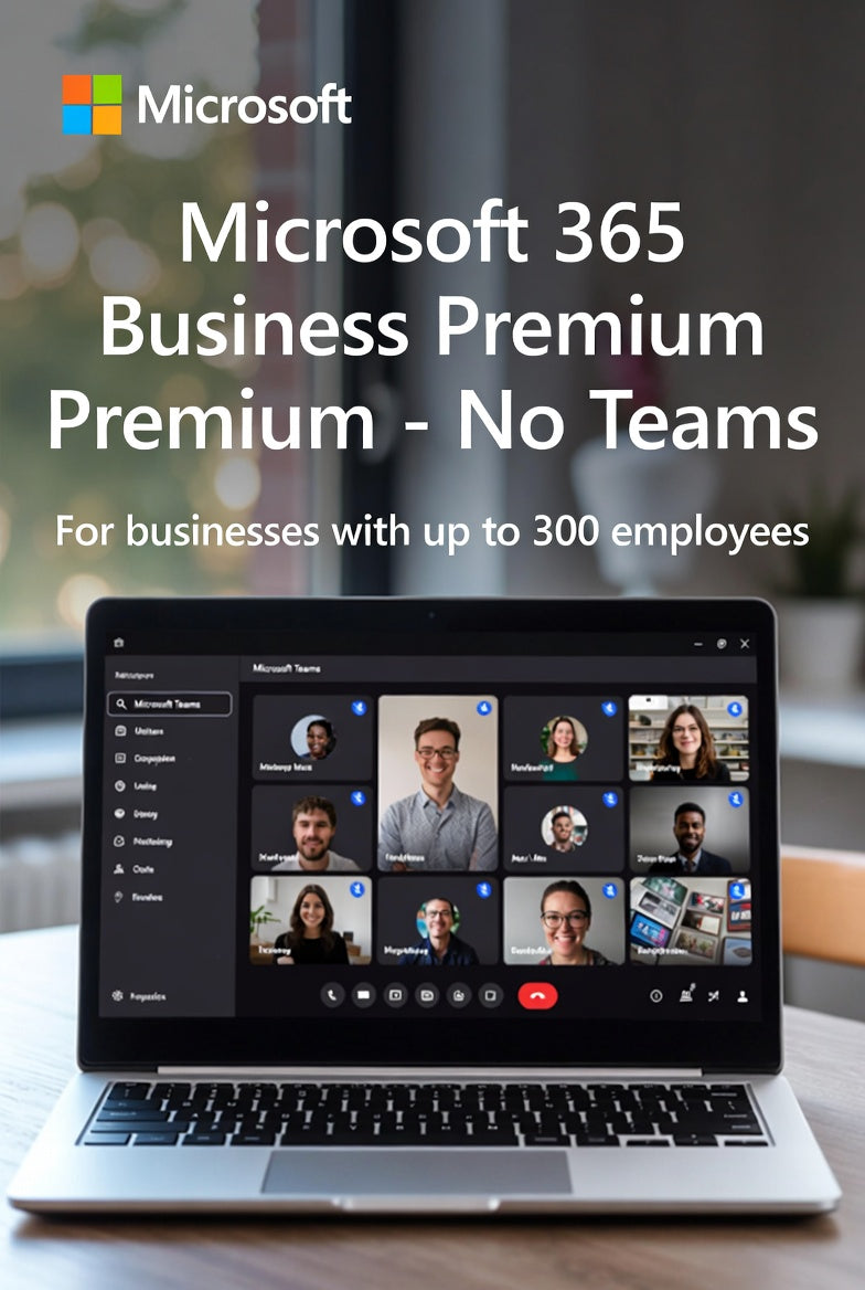Microsoft 365 Business
