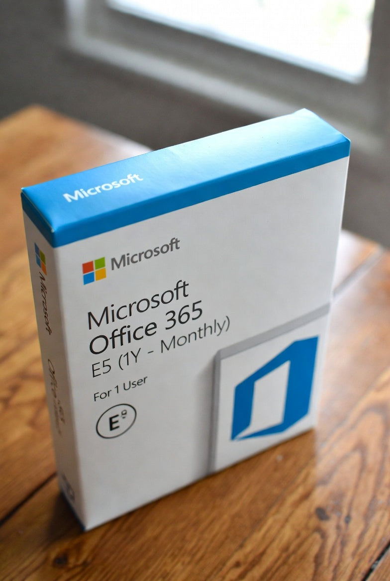 Microsoft Office 365 Enterprise