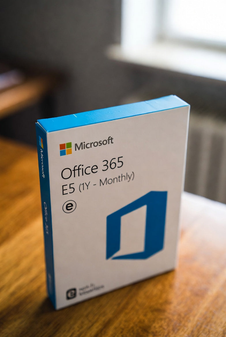 Microsoft Office 365 Enterprise