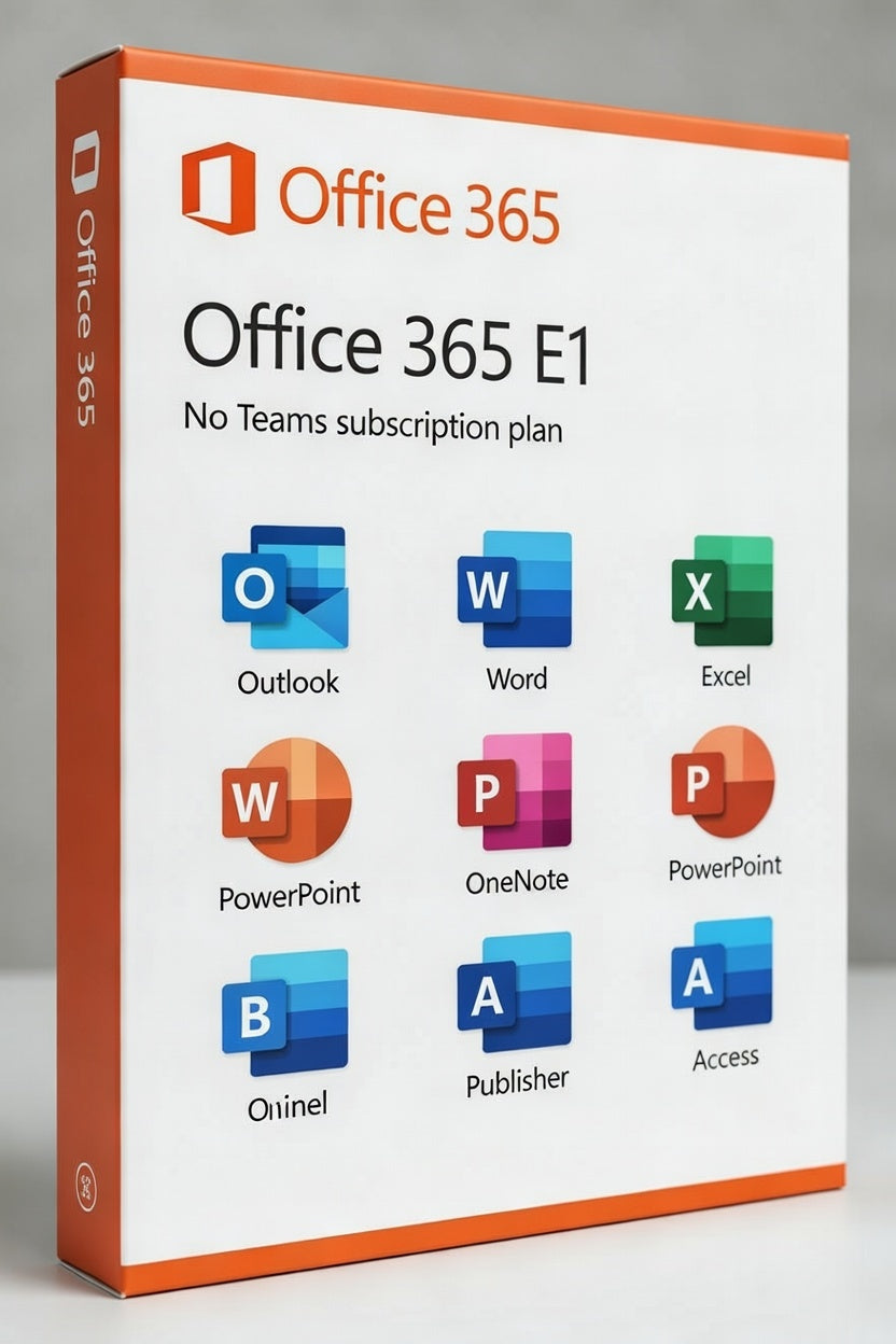 Microsoft Office 365 Enterprise