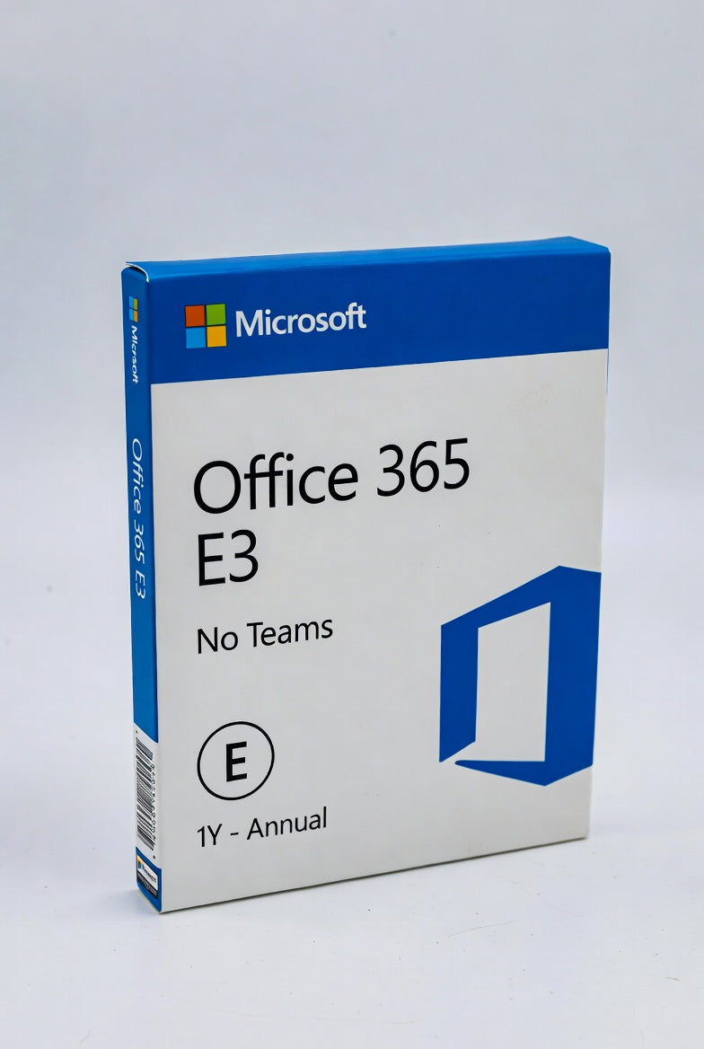 Microsoft Office 365 Enterprise