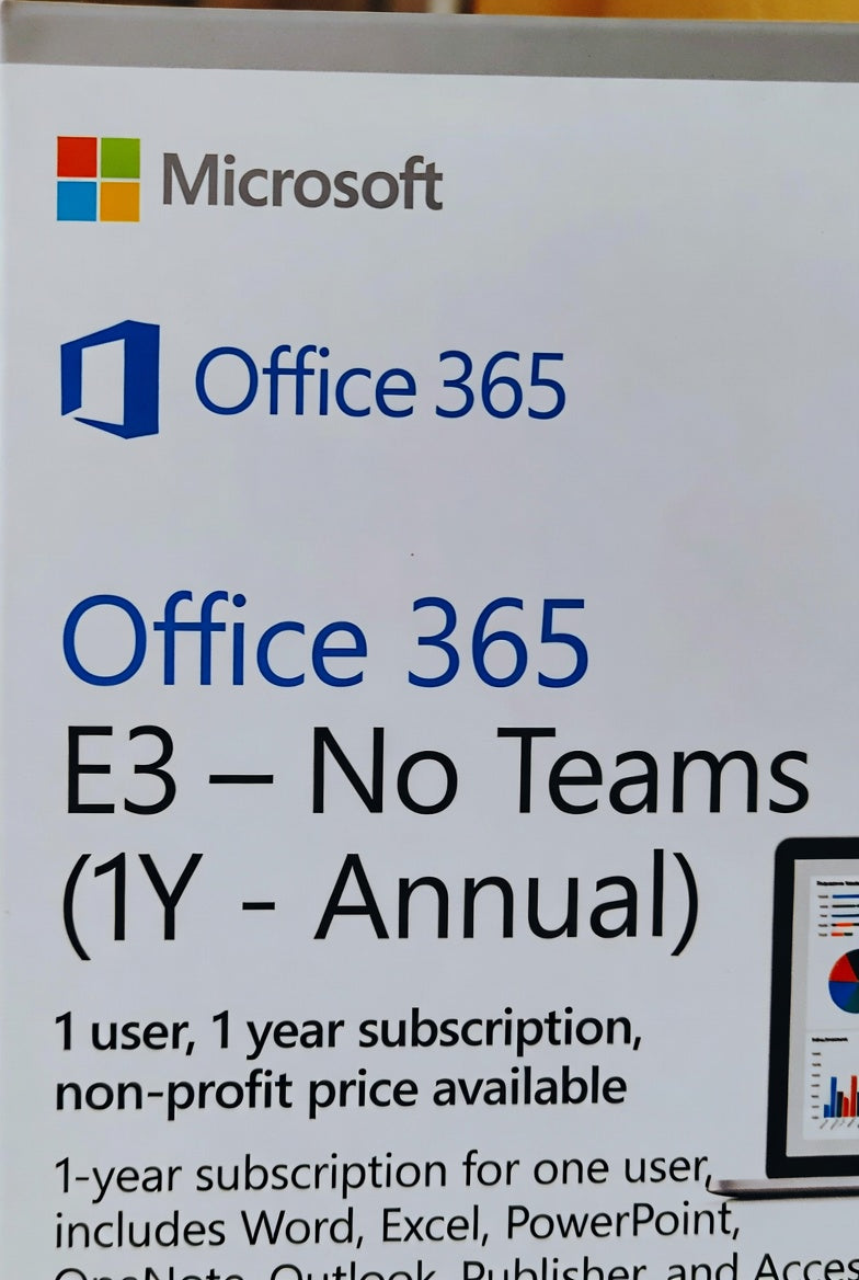 Microsoft Office 365 Enterprise