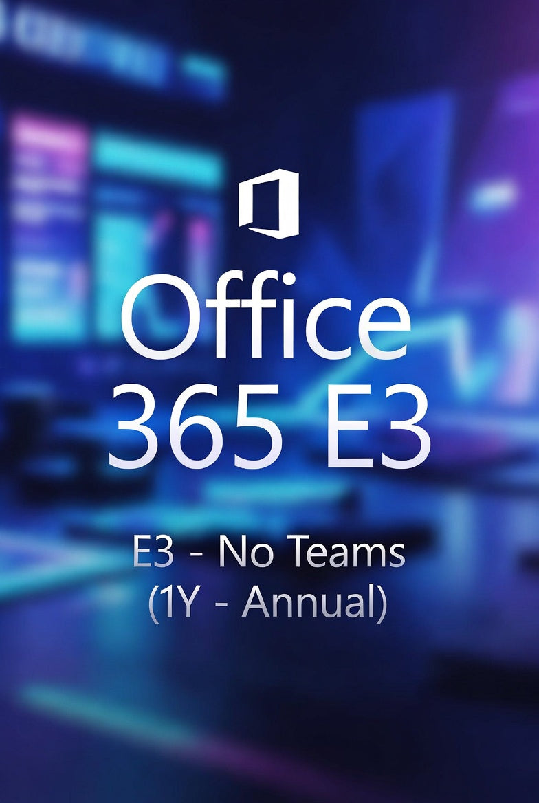 Microsoft Office 365 Enterprise