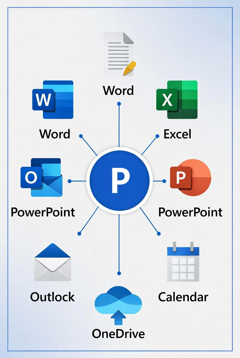 Microsoft 365 Business