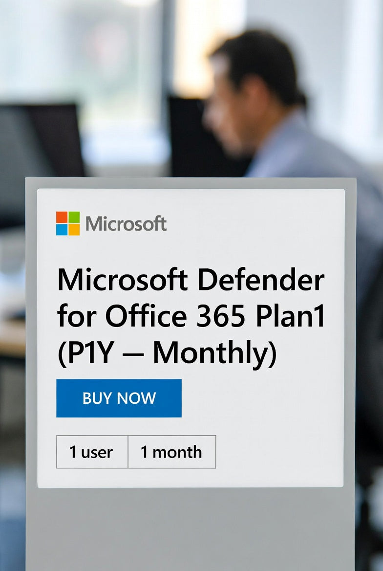 Microsoft Defender
