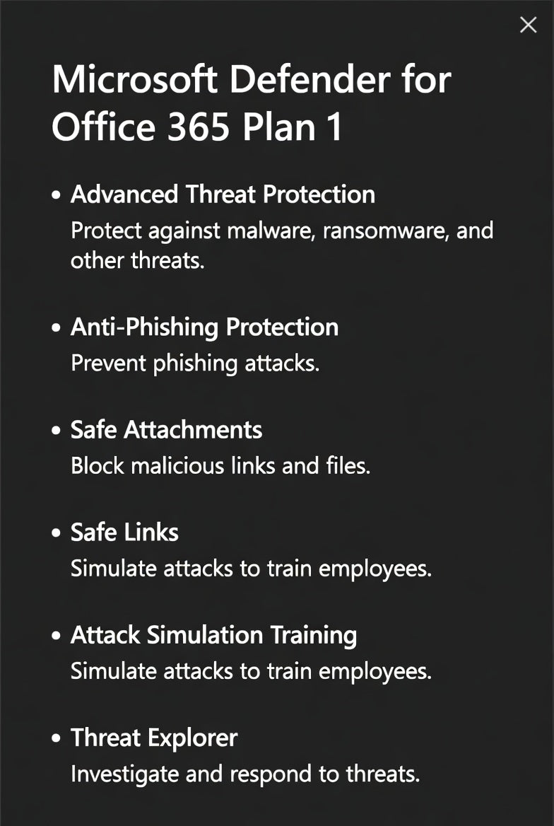 Microsoft Defender