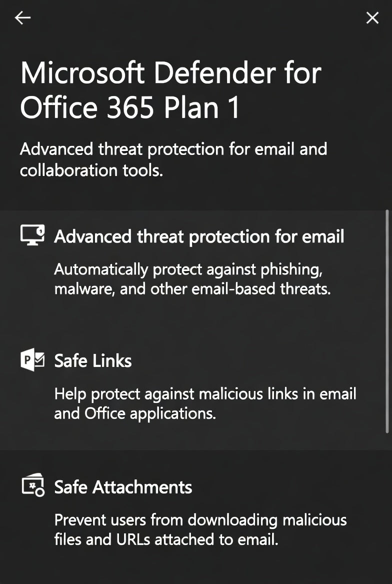 Microsoft Defender