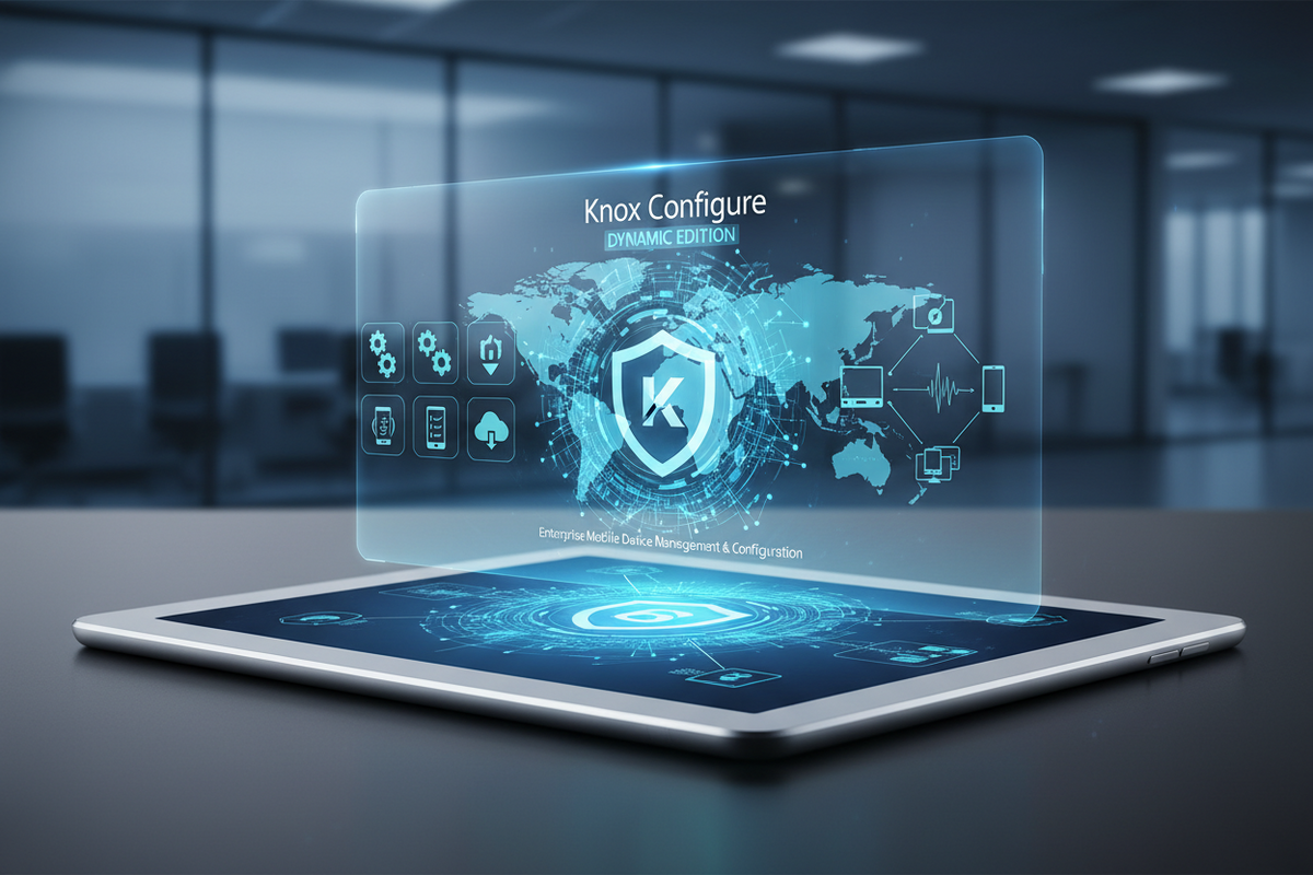 Samsung Knox
