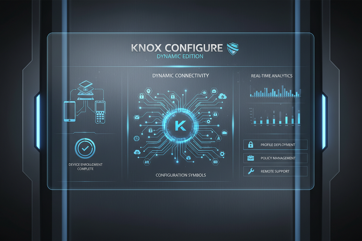 Samsung Knox
