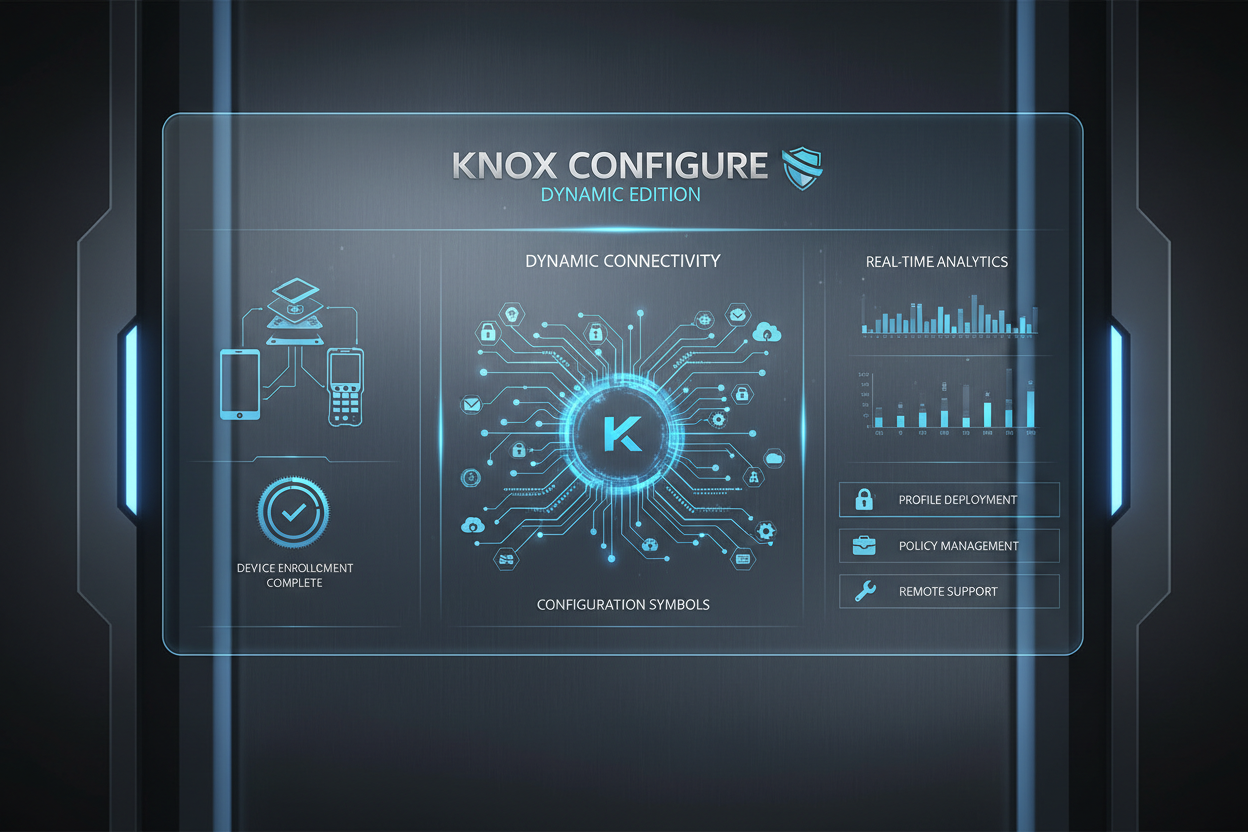 Samsung Knox