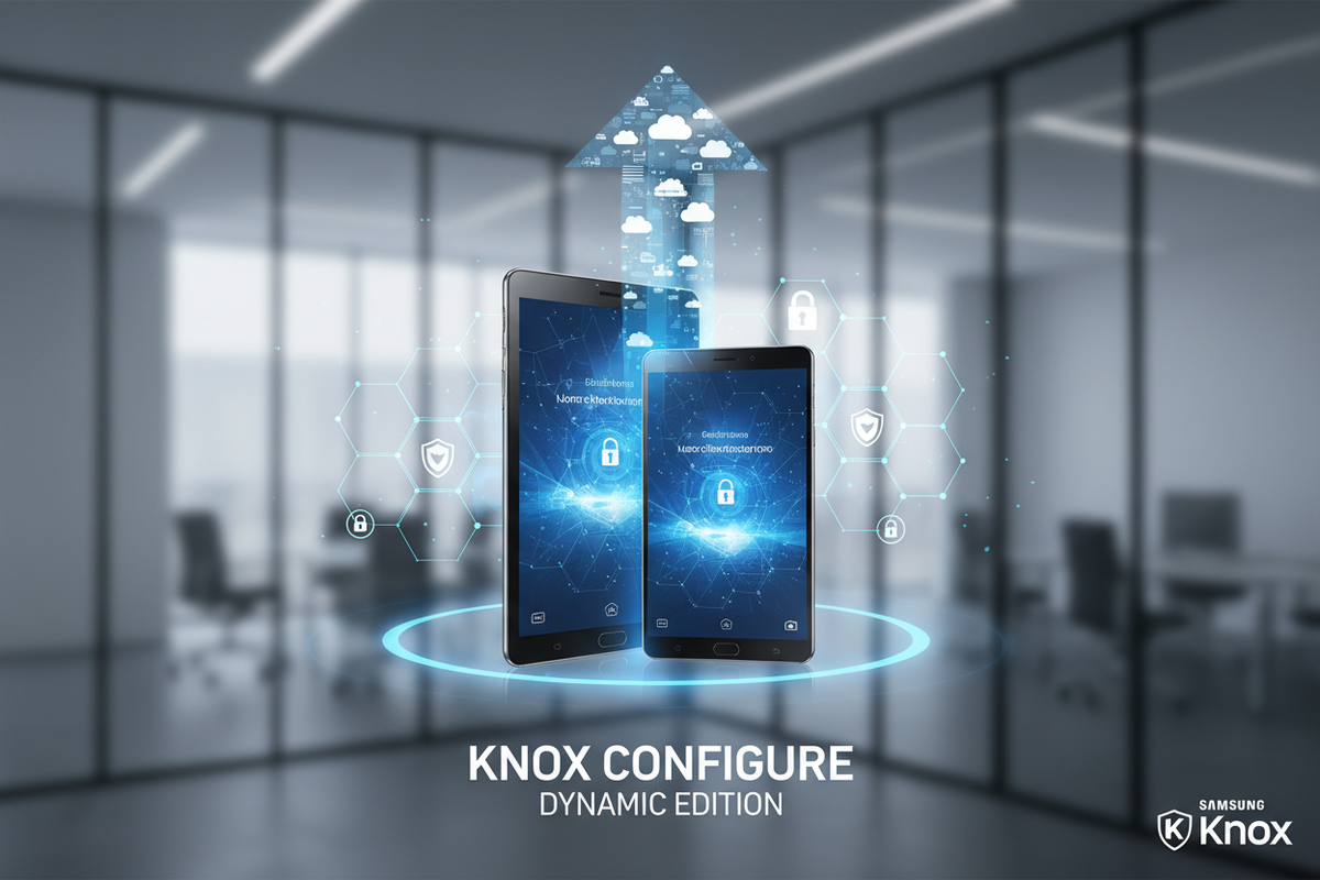 Samsung Knox