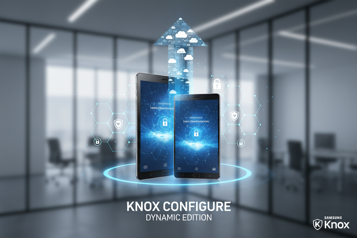 Samsung Knox