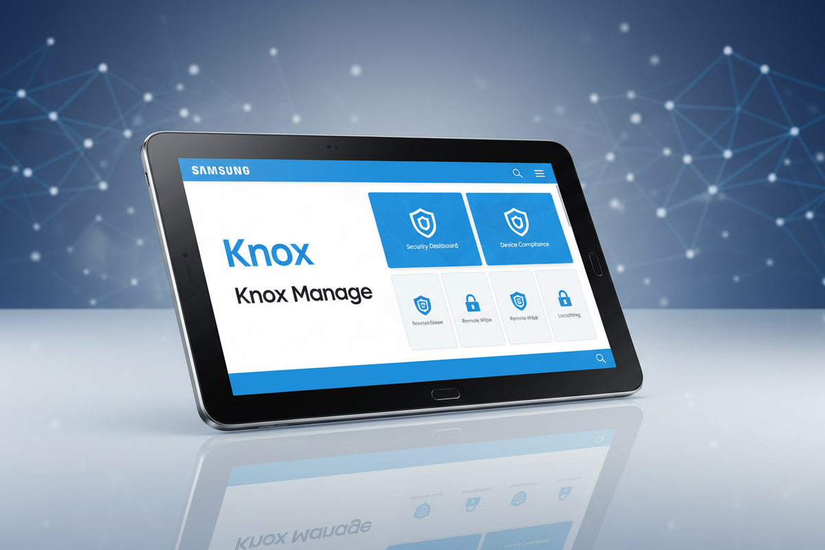 Samsung Knox