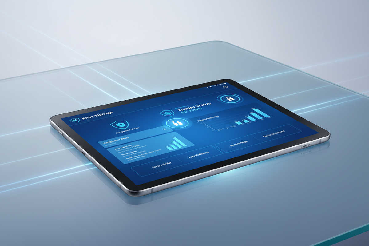 Samsung Knox