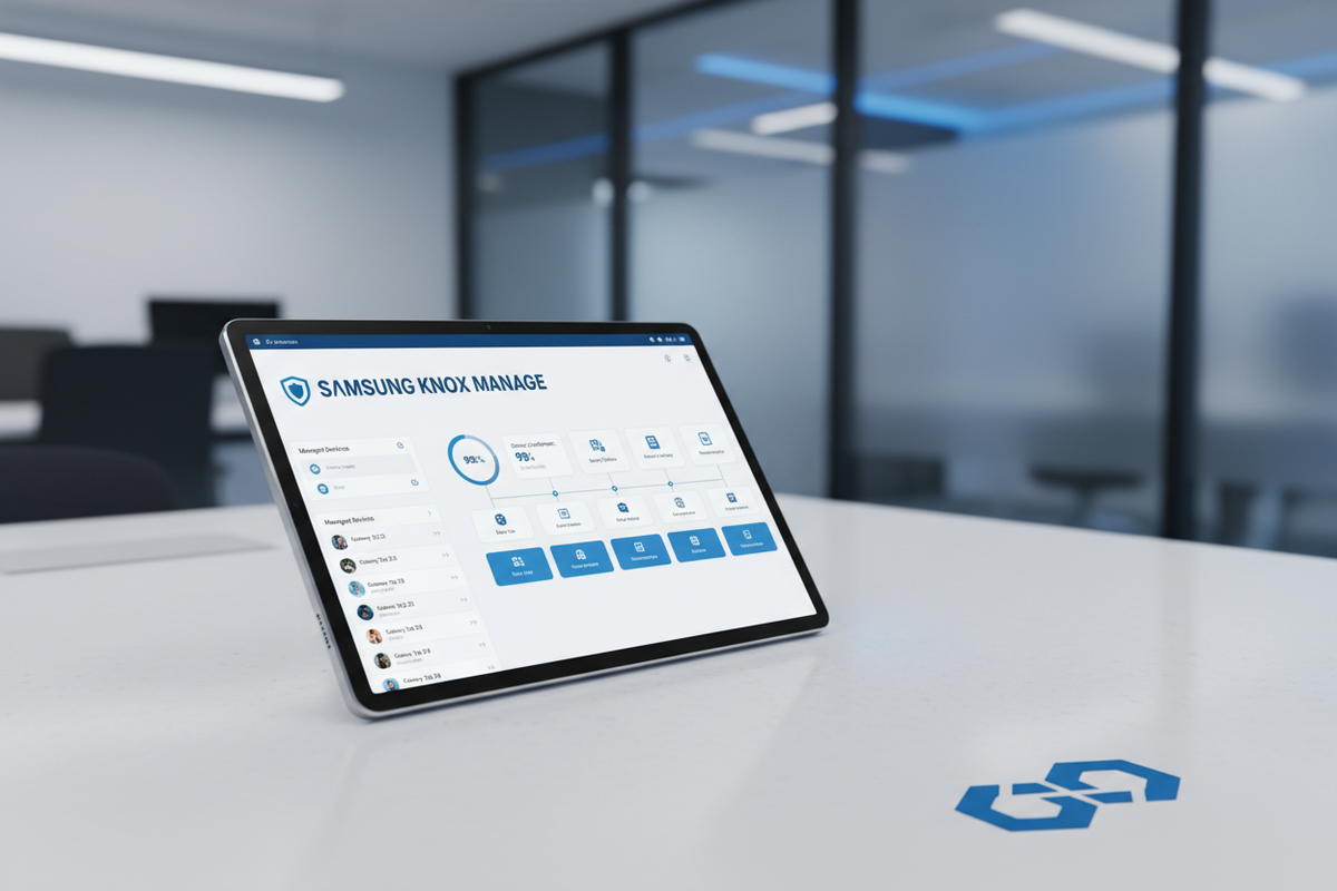 Samsung Knox