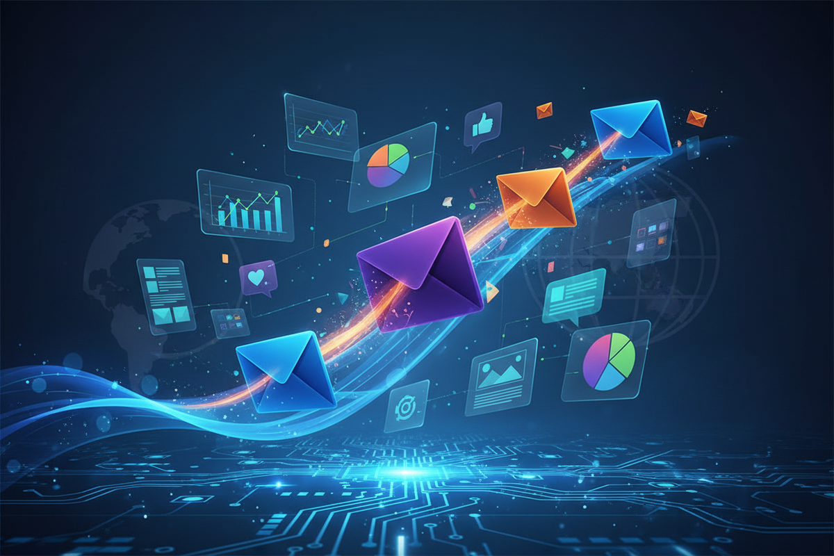 Email Marketing