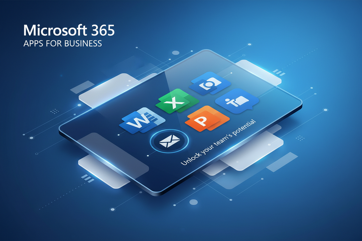 Microsoft 365 Business
