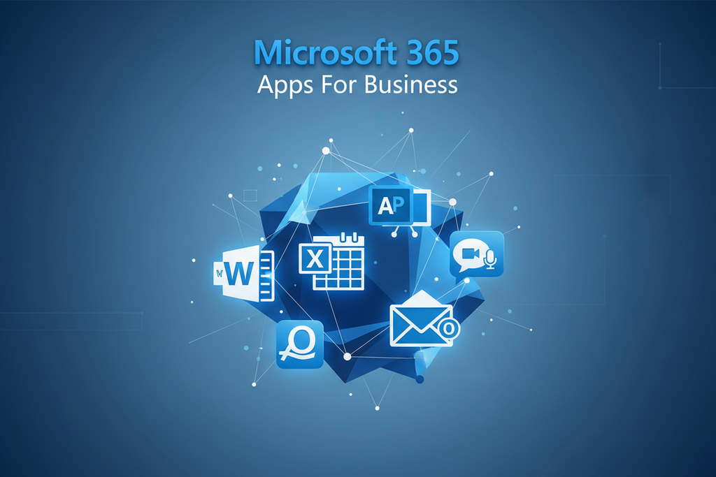 Microsoft 365 Business