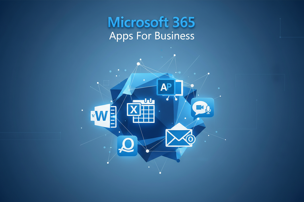 Microsoft 365 Business