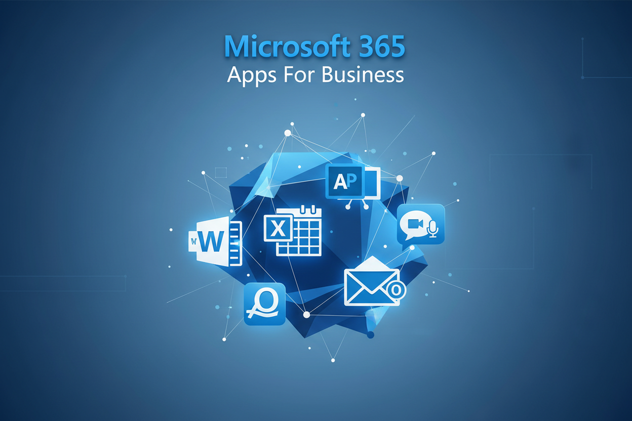 Microsoft 365 Business
