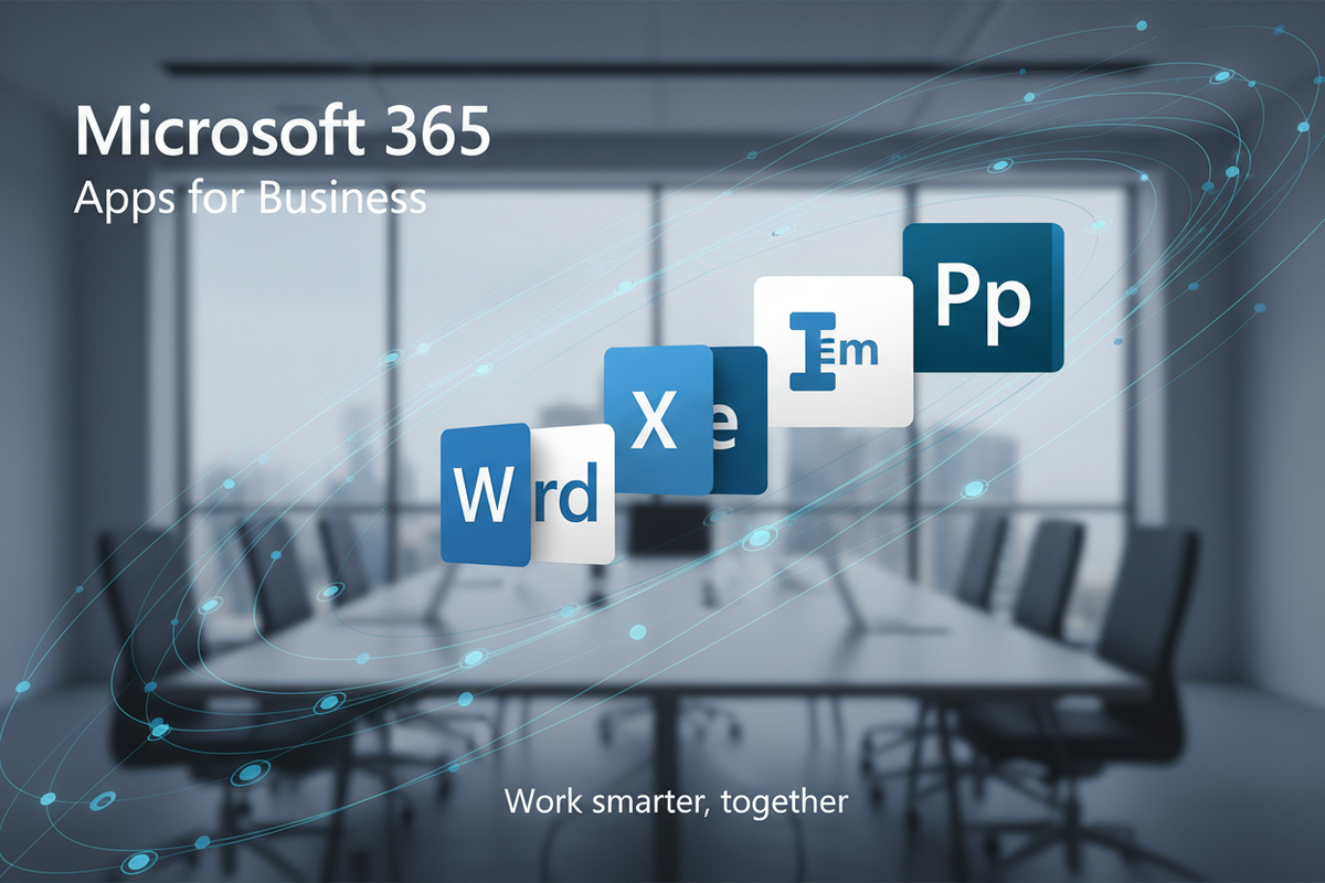 Microsoft 365 Business