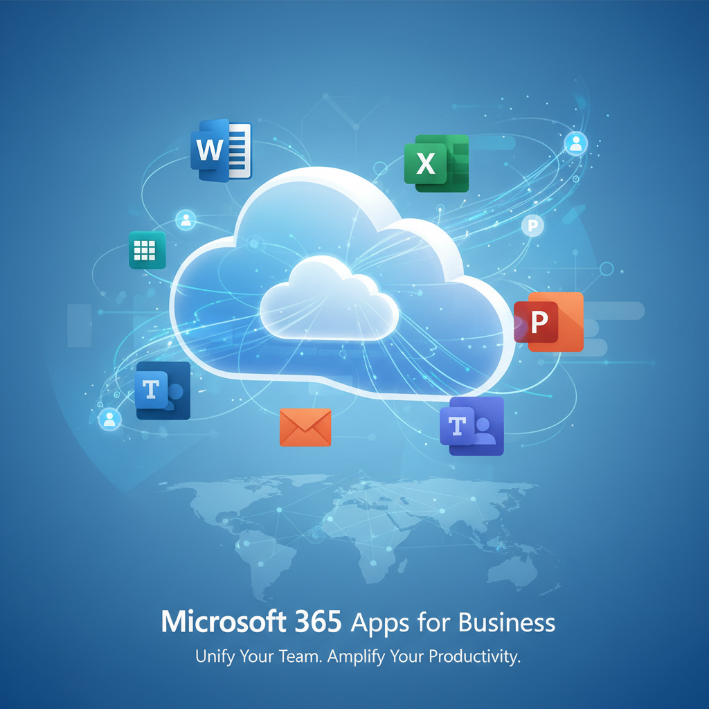 Microsoft 365 Business
