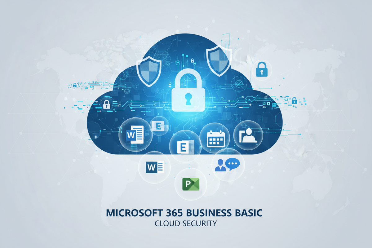 Microsoft 365 Business