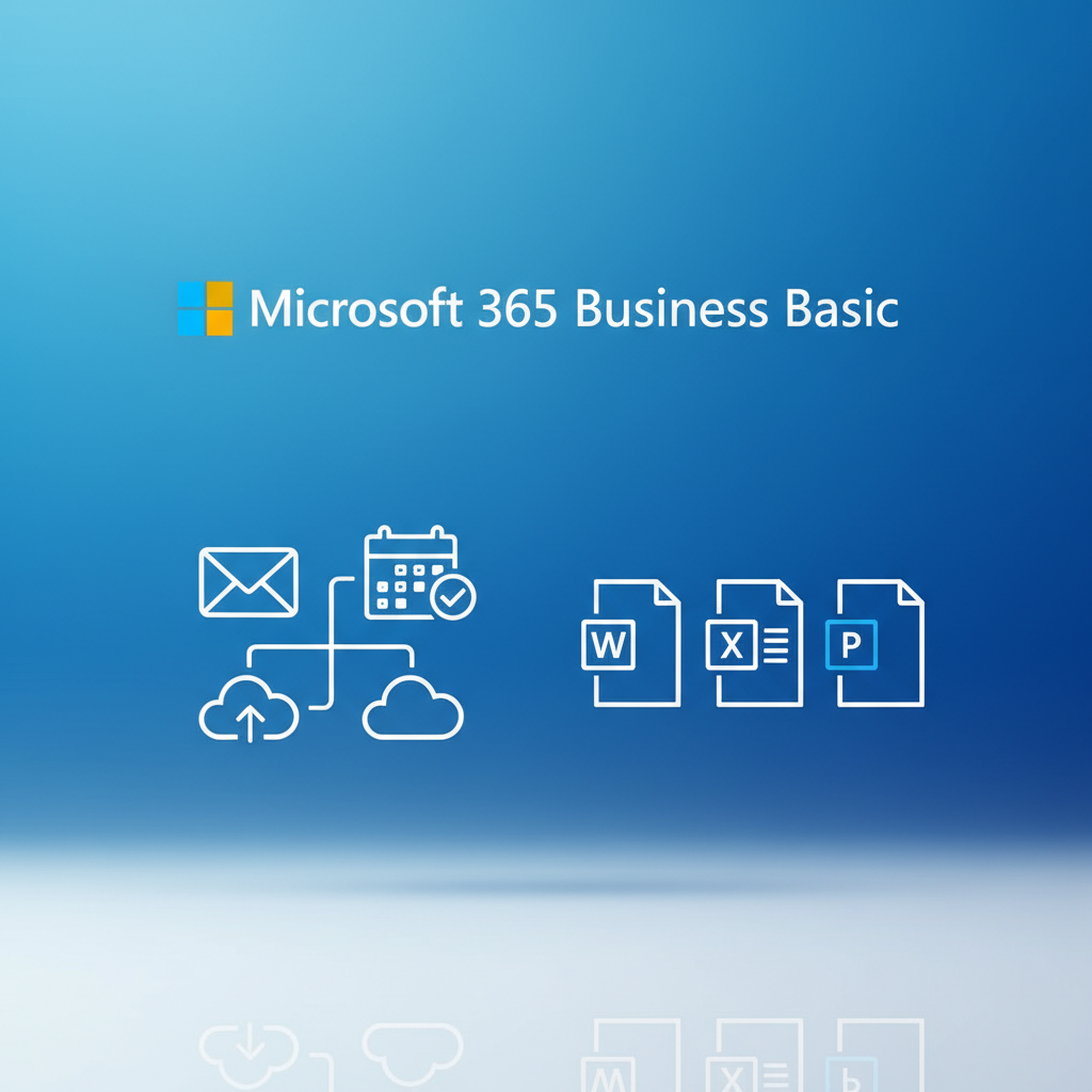 Microsoft 365 Business