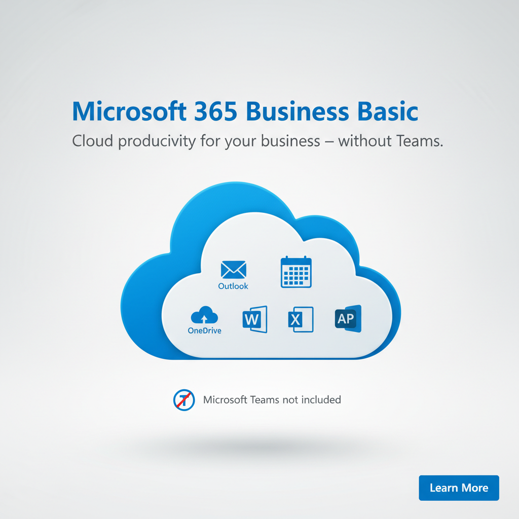 Microsoft 365 Business