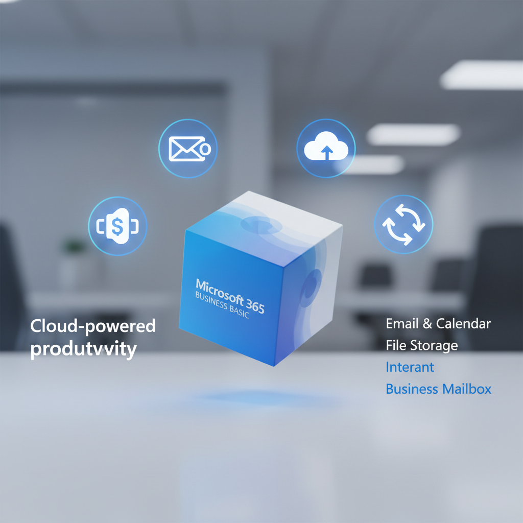 Microsoft 365 Business