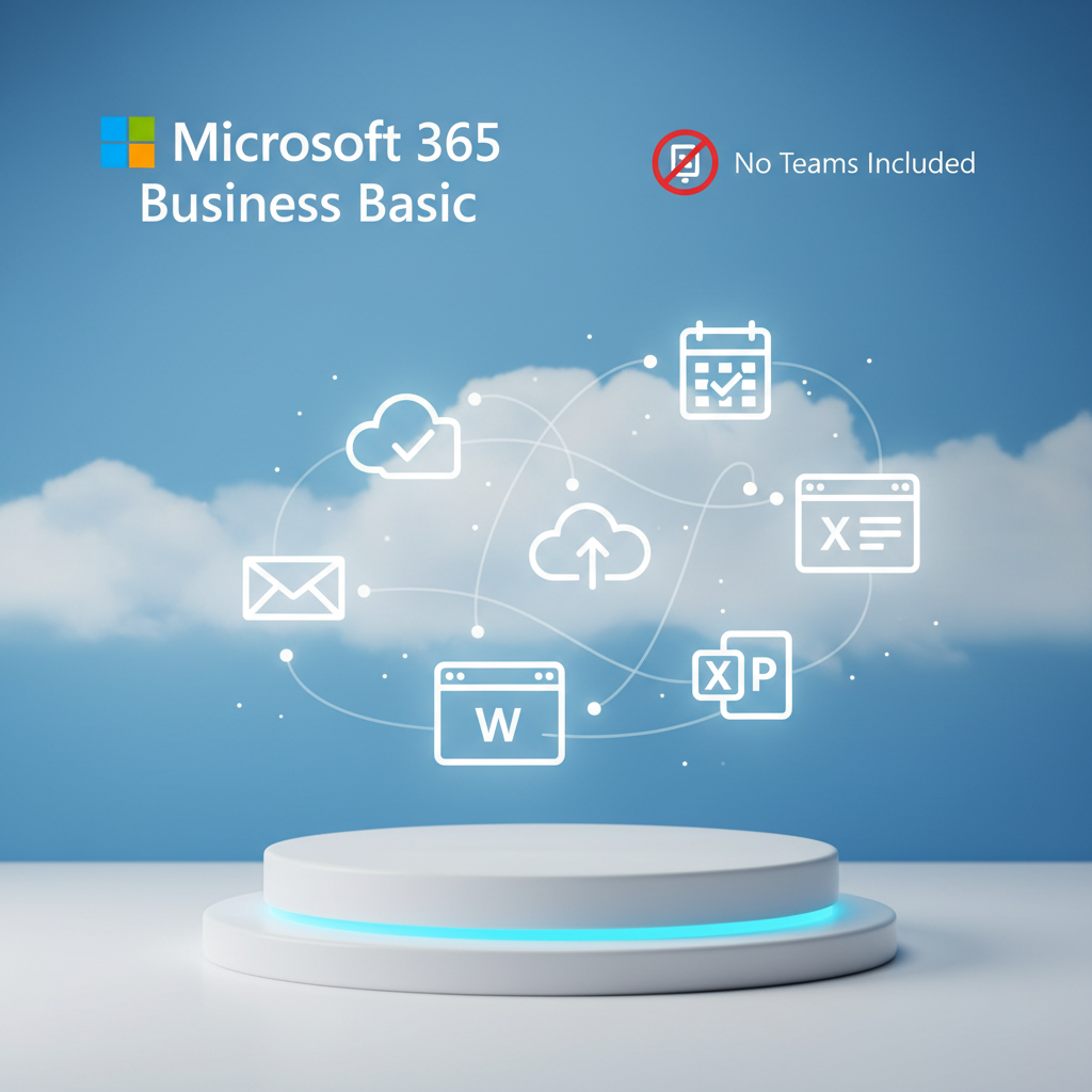 Microsoft 365 Business