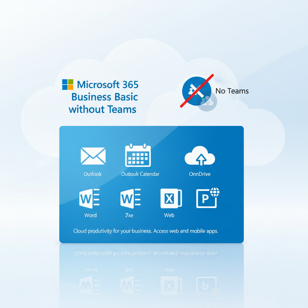Microsoft 365 Business