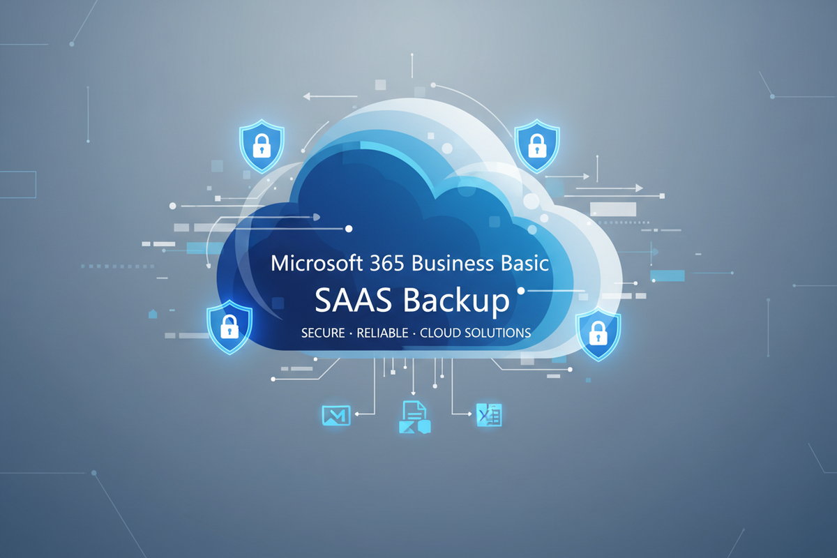 Microsoft 365 Business