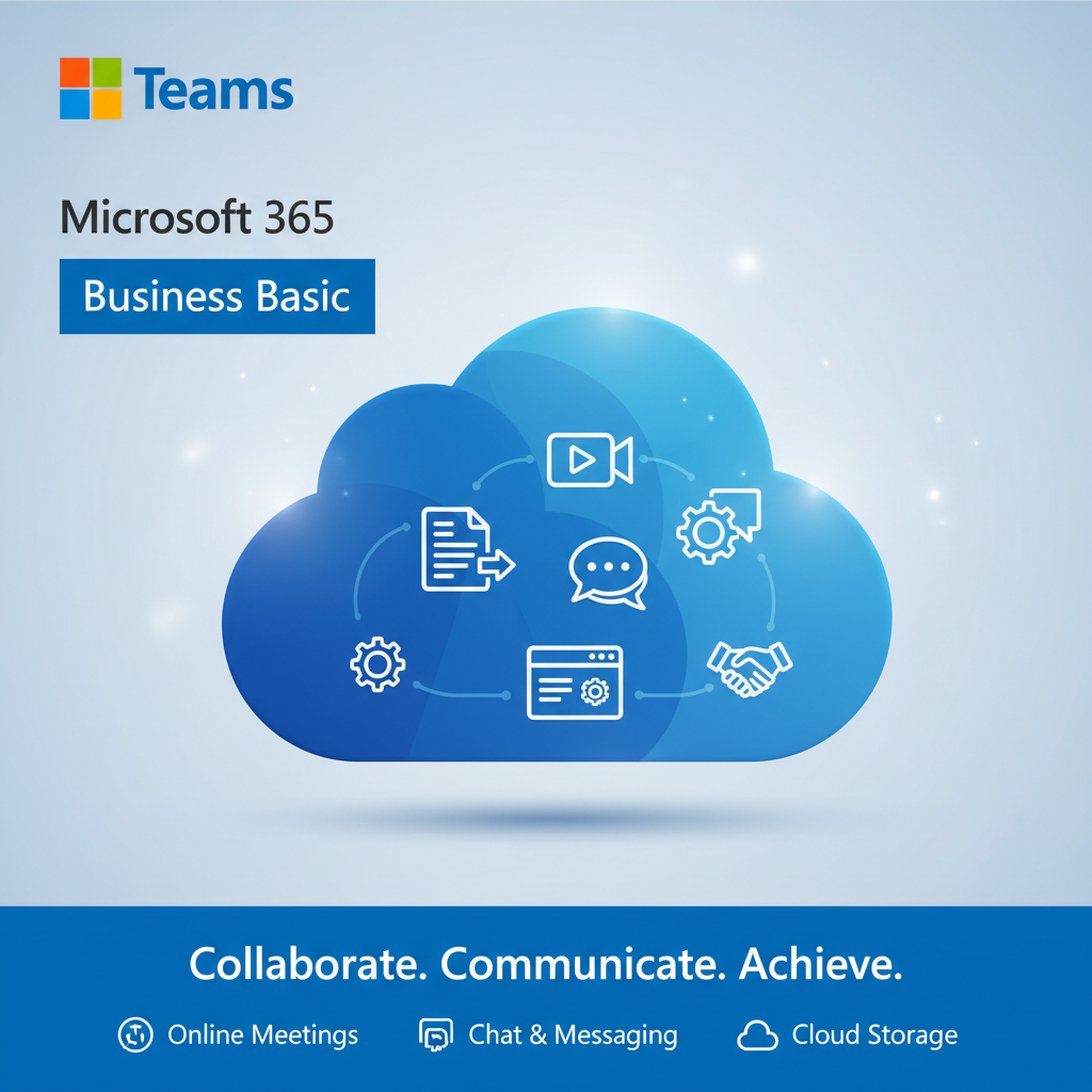 Microsoft 365 Business
