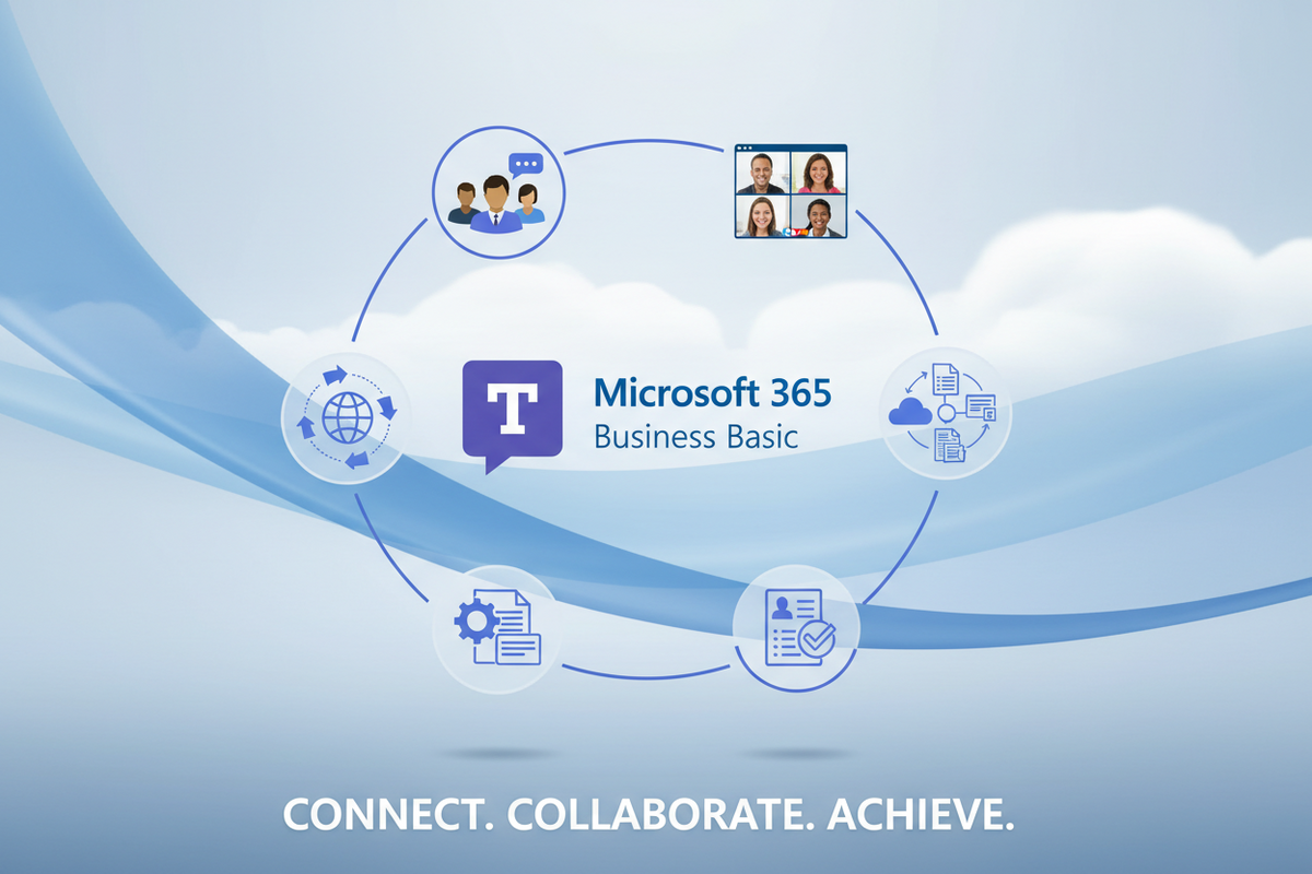 Microsoft 365 Business