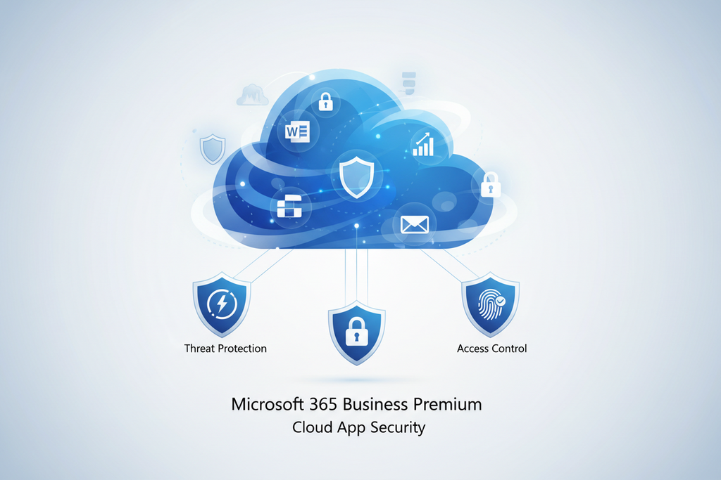 Microsoft 365 Business