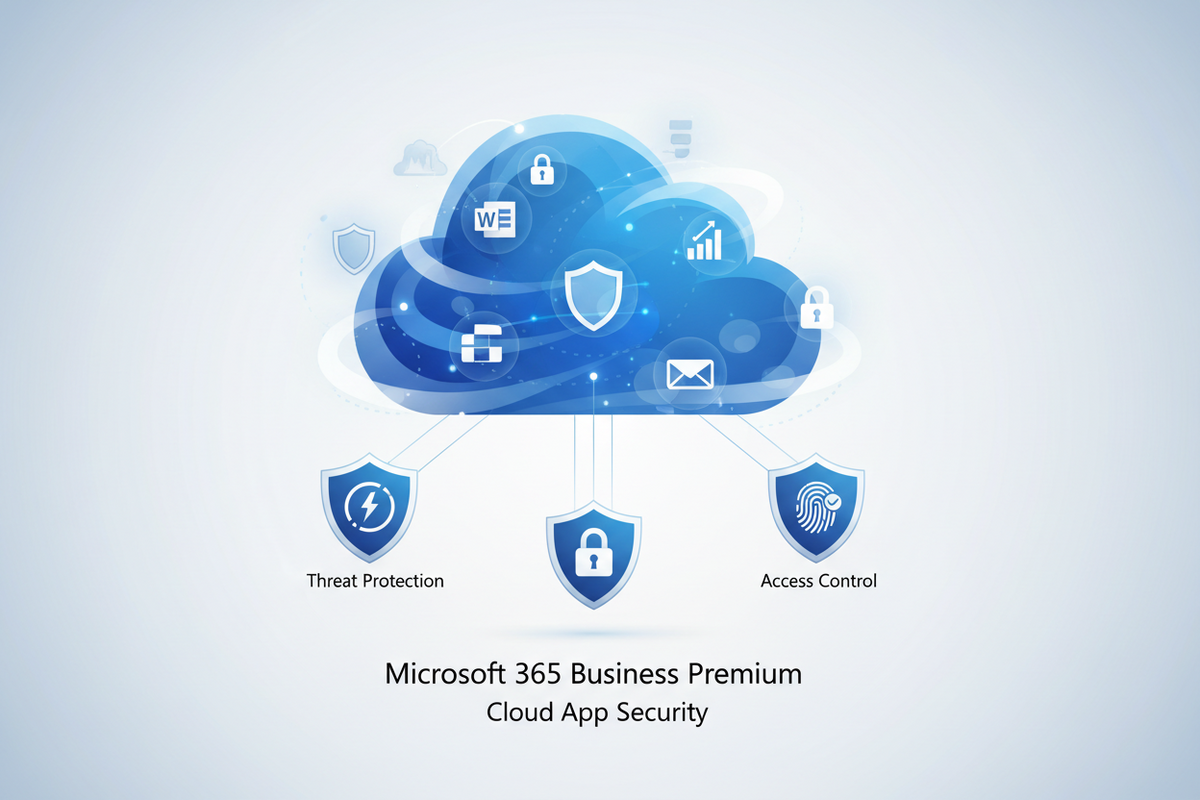 Microsoft 365 Business
