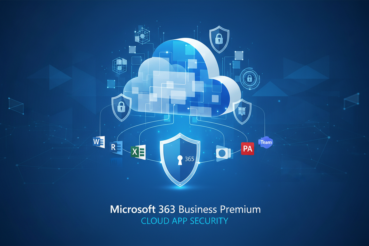 Microsoft 365 Business