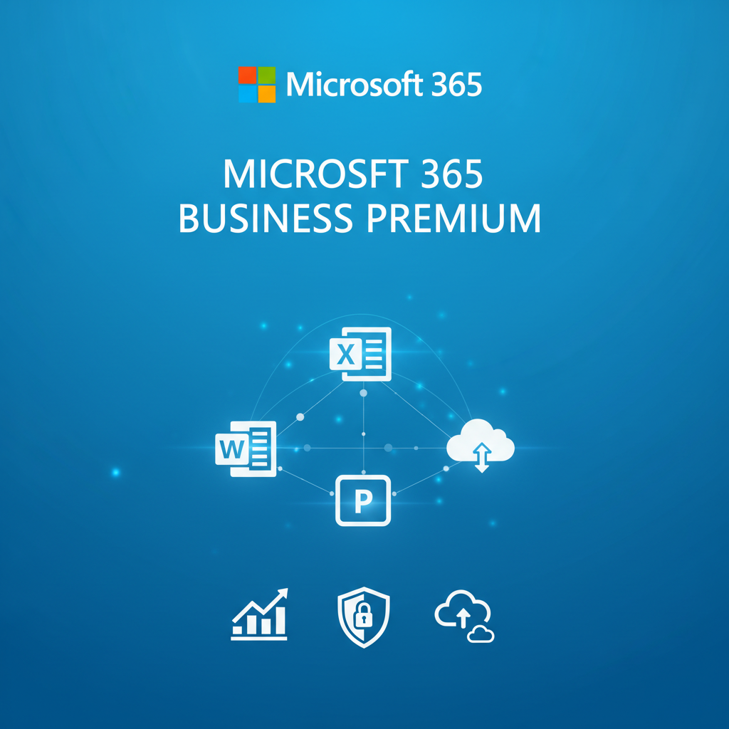 Microsoft 365 Business