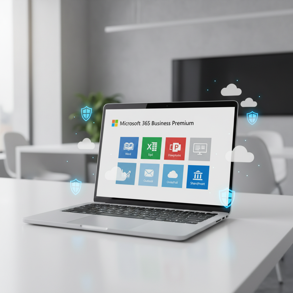 Microsoft 365 Business