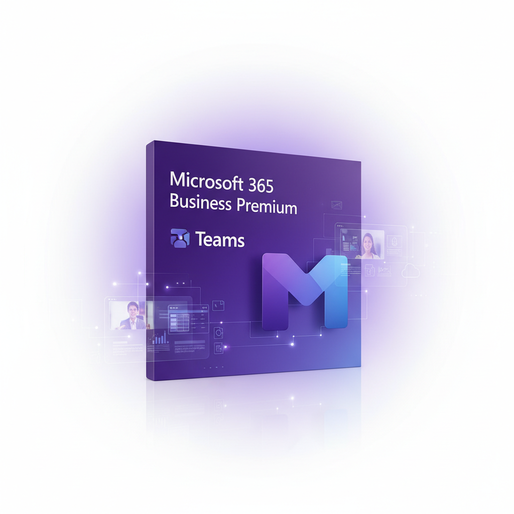 Microsoft 365 Business