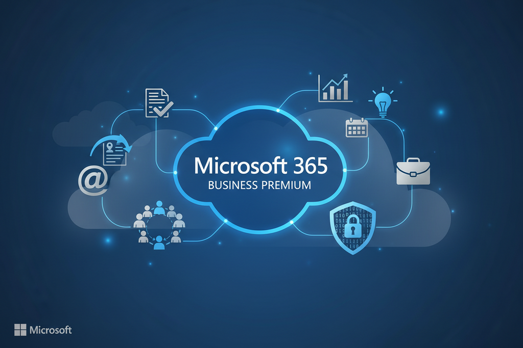 Microsoft 365 Business
