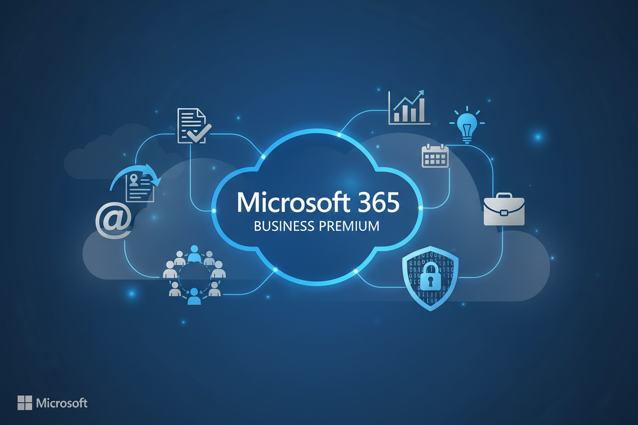 Microsoft 365 Business