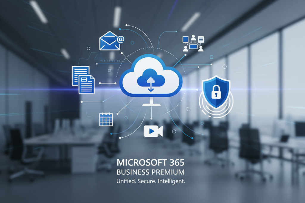 Microsoft 365