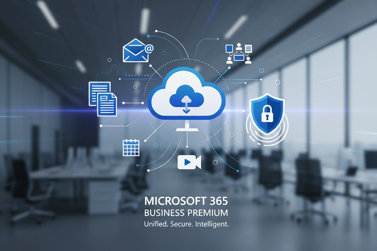 Microsoft 365